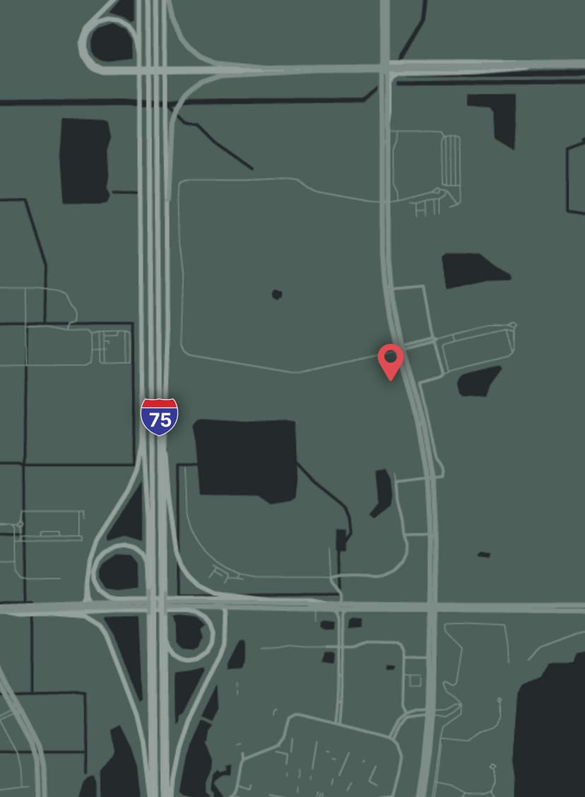 ControlCom Technologies Engineering facility in Fort Myers, Florida