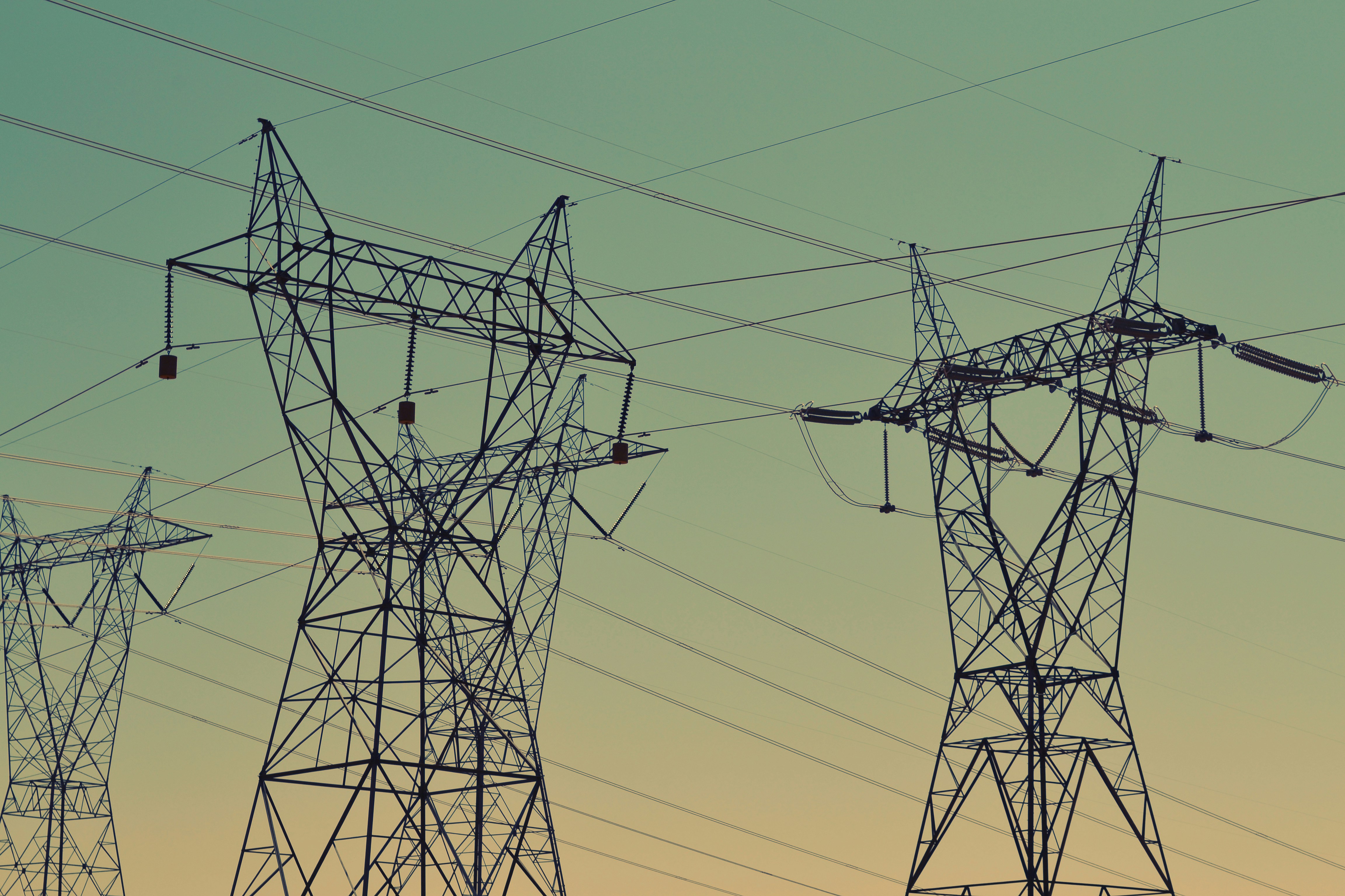 ControlCom Technologies Engineering - Critical Power Infrastructure